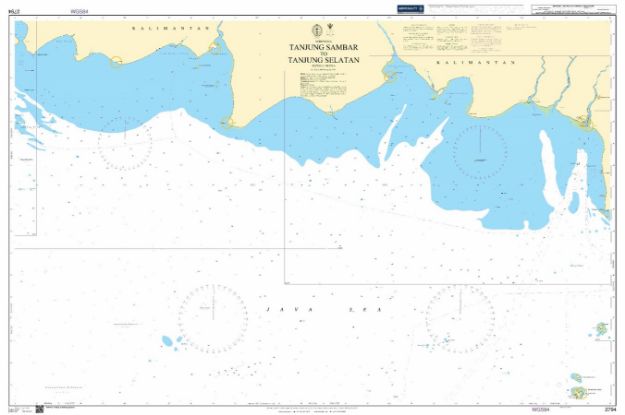 BA 2794 - Tanjung Sambar to Tanjung Selatan